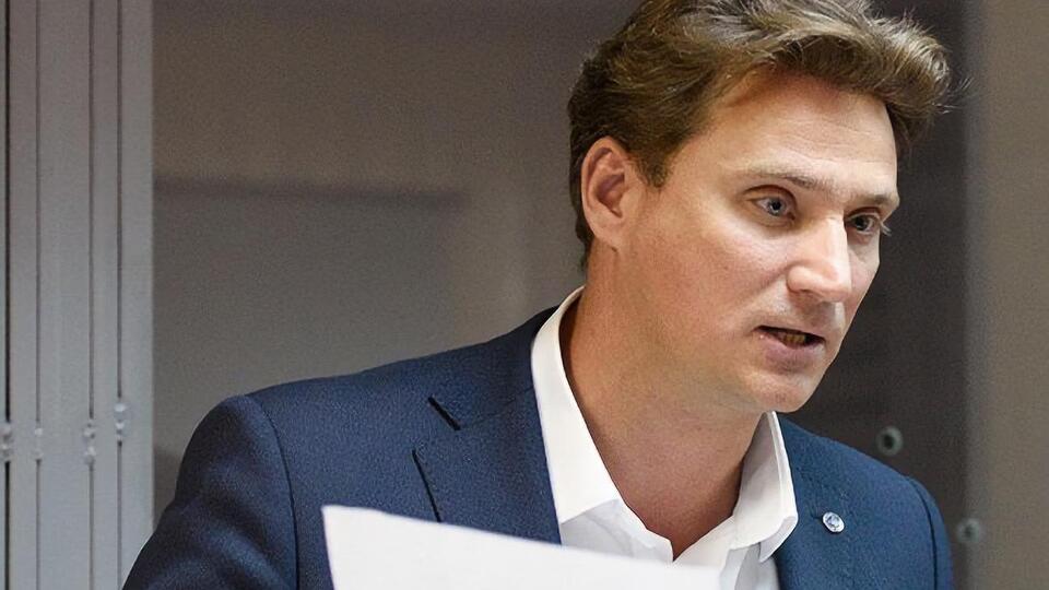 Рибін сказав, що не має права розголошувати дату майбутнього обміну