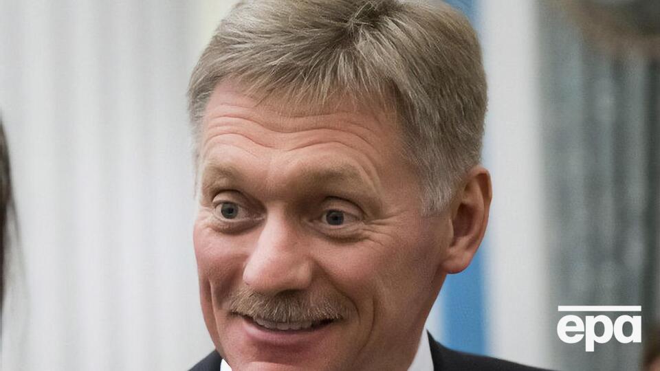 Пєсков: Усі рішення у G7 ухвалюють консенсусом