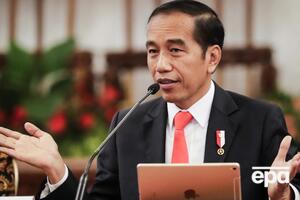 Видодо пообещал, что в ближайшее время будет подан законопроект о переносе столицы