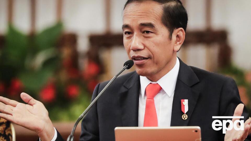 Видодо пообещал, что в ближайшее время будет подан законопроект о переносе столицы