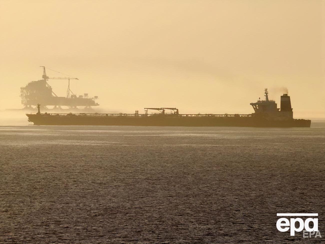 Кому и по какой цене была продана нефть с Adrian Darya 1, не сообщается