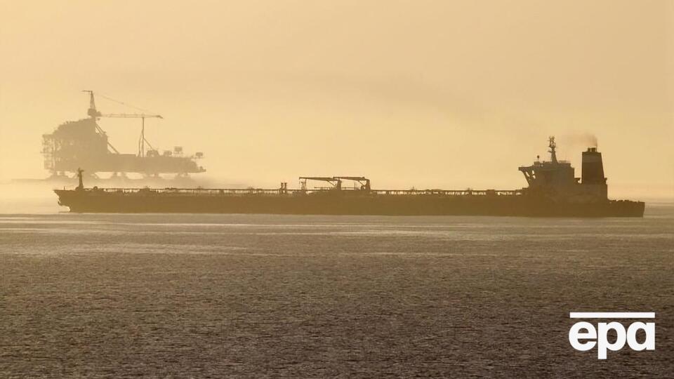 Кому и по какой цене была продана нефть с Adrian Darya 1, не сообщается