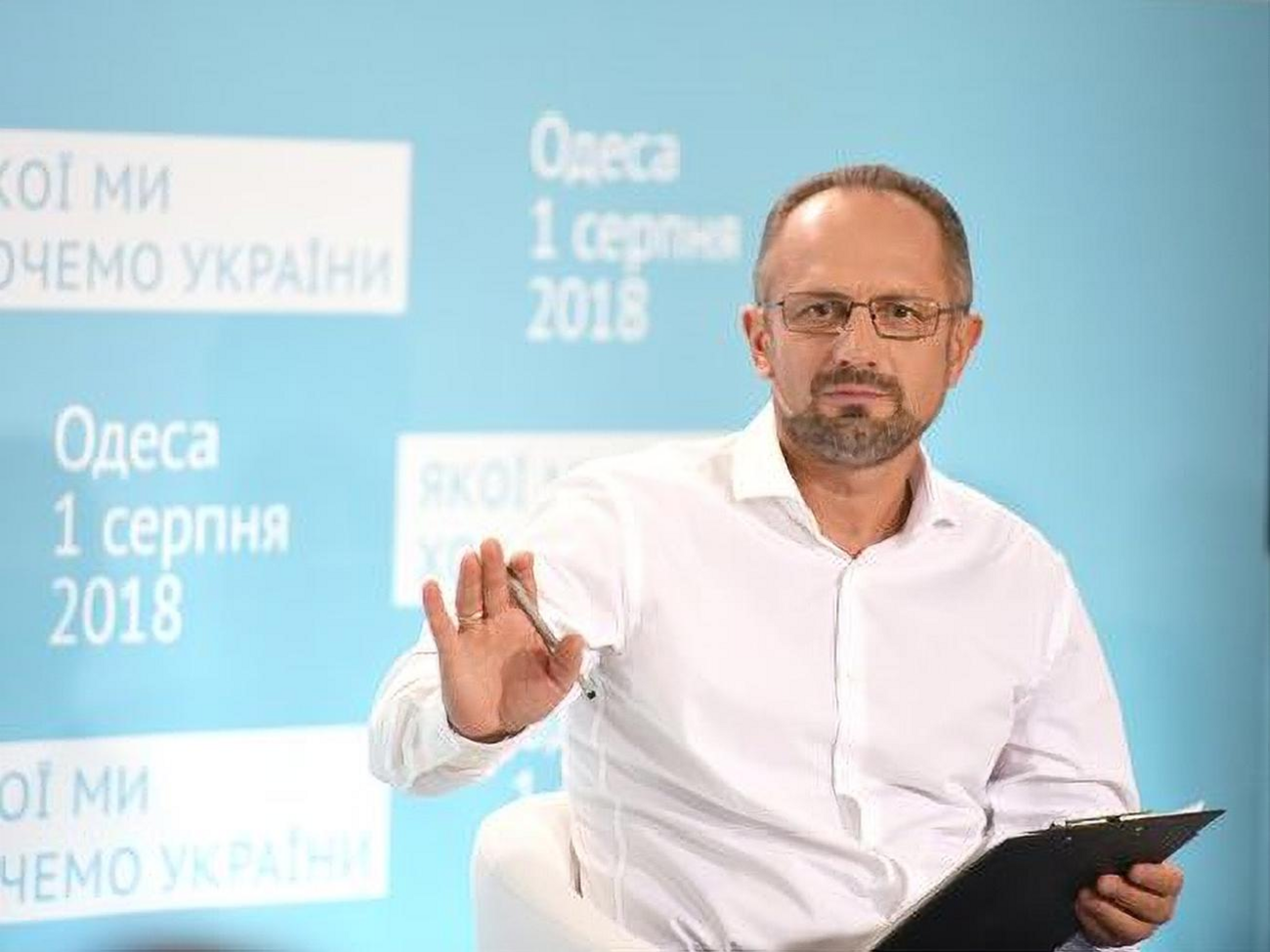 Безсмертный:&nbsp;Очевидно, россиянам дали понять, что в "Большой семерке" их не ждут