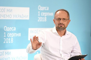 Безсмертный: Очевидно, россиянам дали понять, что в "Большой семерке" их не ждут