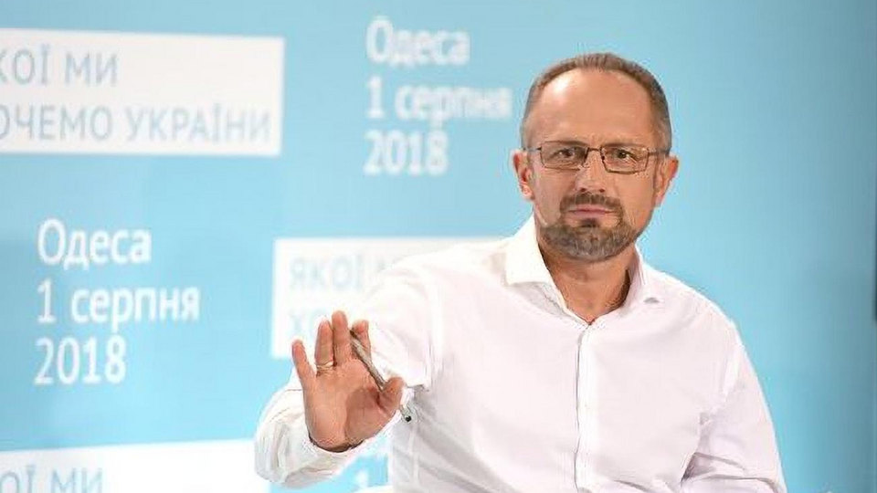 Безсмертный: Очевидно, россиянам дали понять, что в "Большой семерке" их не ждут