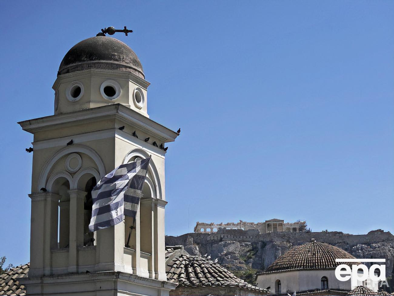 Засідання Священного синоду триватиме три дні