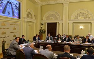 Підготовча група ще не до кінця визначилася із представництвом фракцій у комітетах