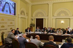 Підготовча група ще не до кінця визначилася із представництвом фракцій у комітетах