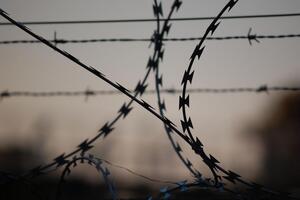 Аділов оголошував сухе голодування у зв'язку з поганими умовами утримання в СІЗО Ростова