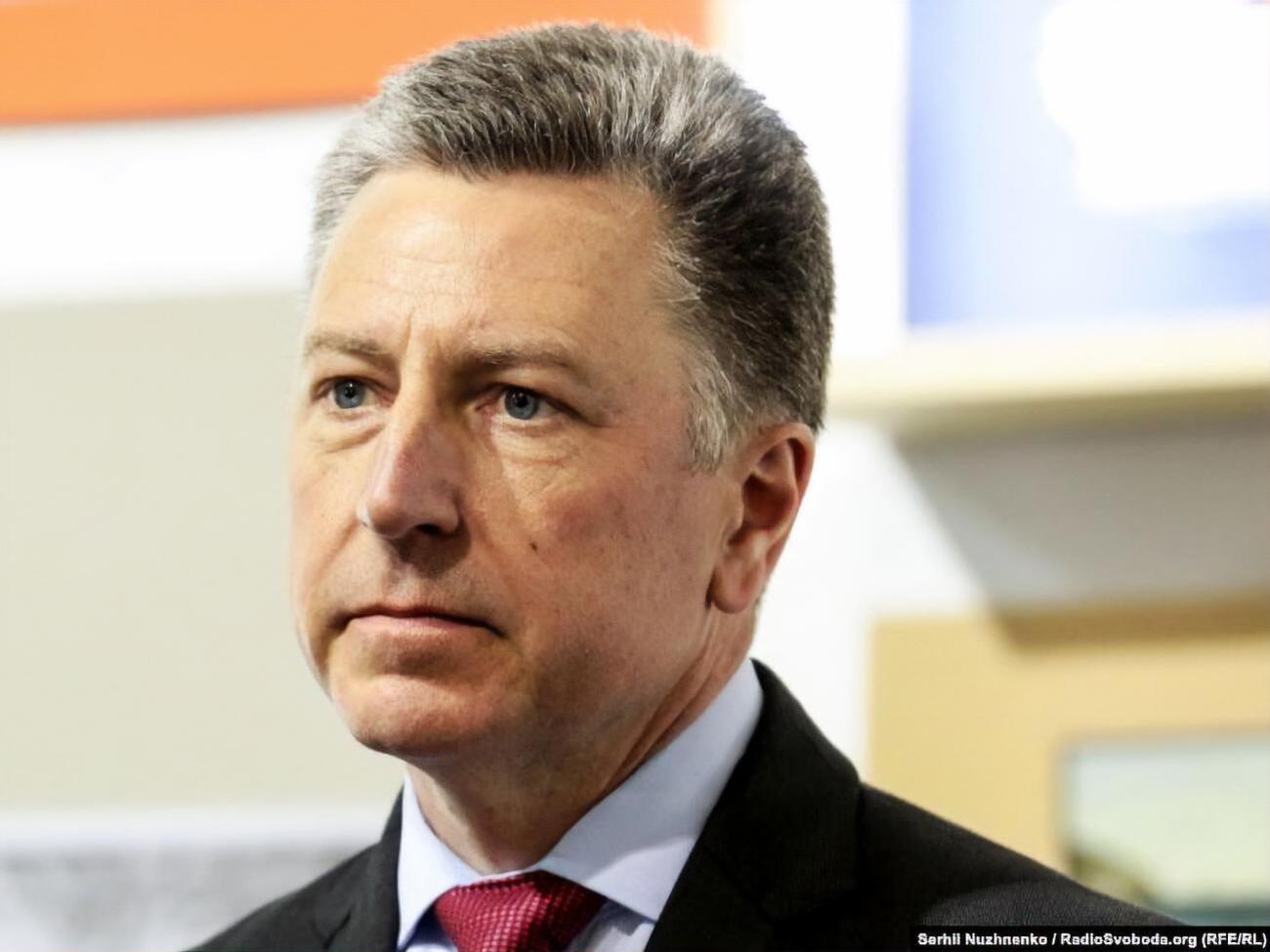 Волкер:&nbsp;Оба президента ожидаются на торжествах в Варшаве, поэтому, возможно, они смогут встретиться именно там