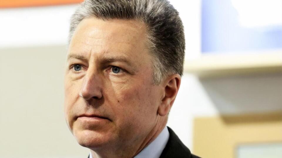 Волкер: На обох президентів очікують на урочистостях у Варшаві, тому, можливо, вони зможуть зустрітися саме там