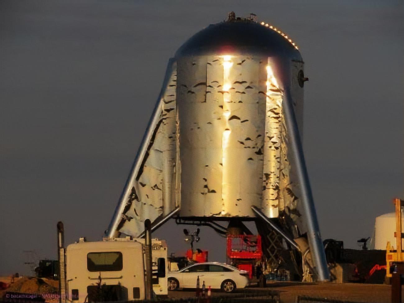 Прототип готов к запуску