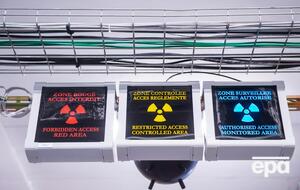 Излучение после взрыва под Северодвинском сравнимо с излучением при рентгене зуба, заявили в МИД РФ