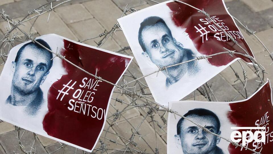 Правозахисники заявили, що "судовий процес над Сенцовим і обвинувальний вирок порушують норми міжнародного права"