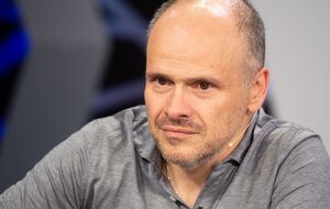 Радуцкий: Я спросил раввина: наверное, я все делал неплохо, раз Бог меня оставил в живых после цунами? Он говорит: нет, если бы ты все делал хорошо, тебя бы Бог не оставил. Значит, ты что-то еще не сделал