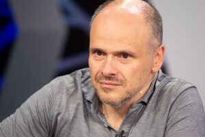 Радуцький: Я запитав у рабина: напевно, я все робив непогано, якщо Бог мене залишив серед живих після цунамі? Він каже: ні, якби ти все робив добре, тебе б Бог не залишив. Отже, ти ще чогось не зробив