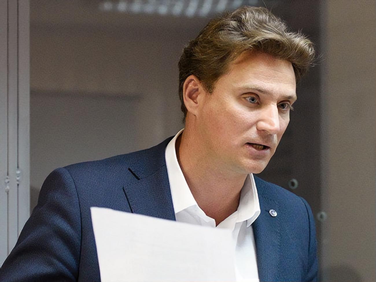 Рыбин: Со вторника возобновится активная работа и начнутся подвижки