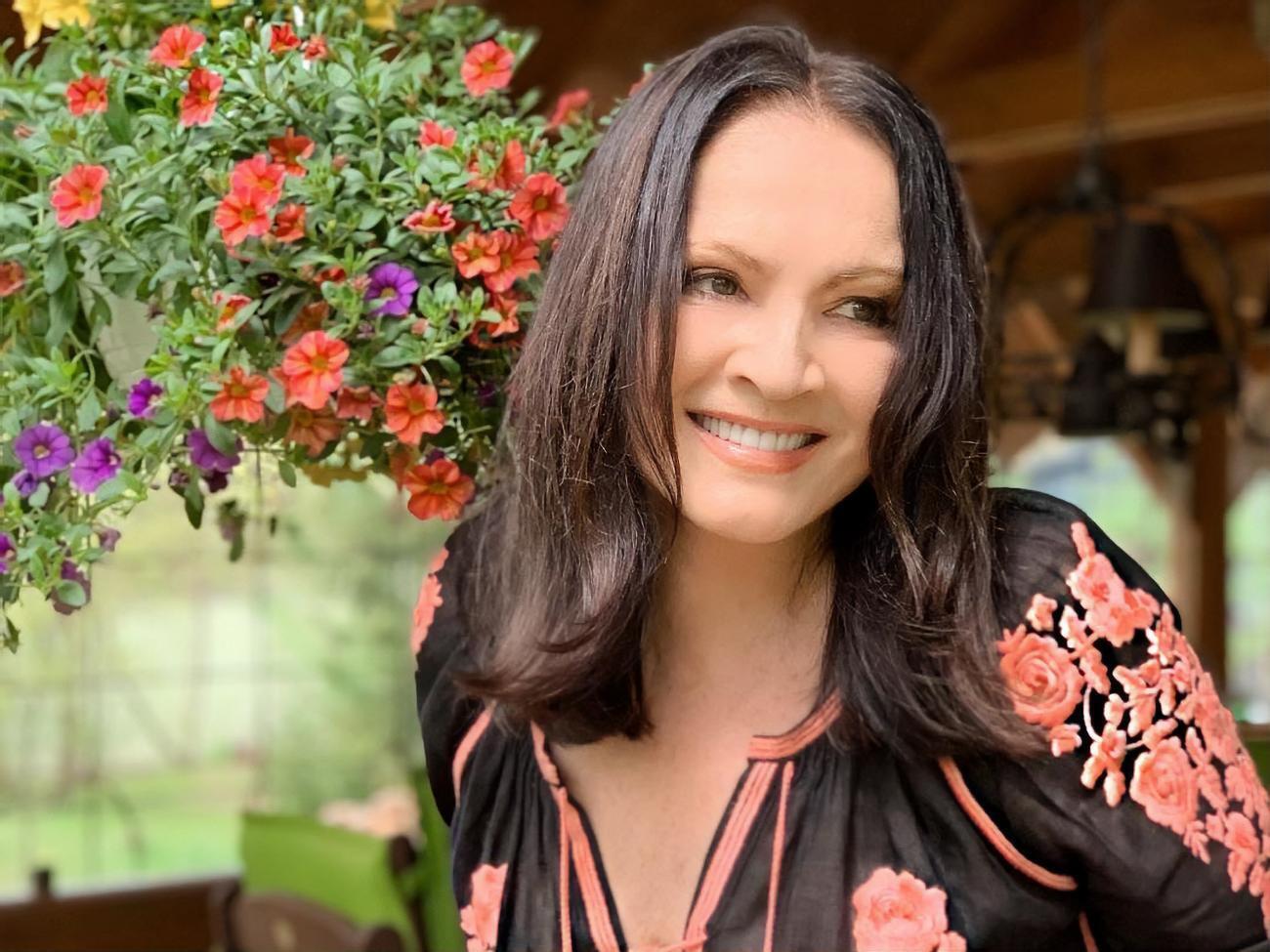 Ротару регулярно проходить детокс-процедури