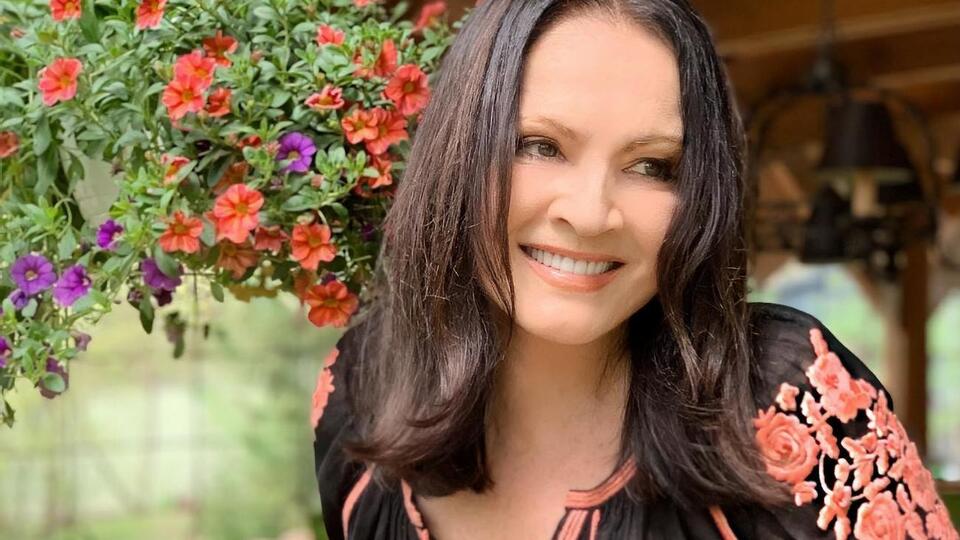 Ротару регулярно проходить детокс-процедури