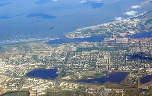 Инцидент произошел под Северодвинском 8 августа