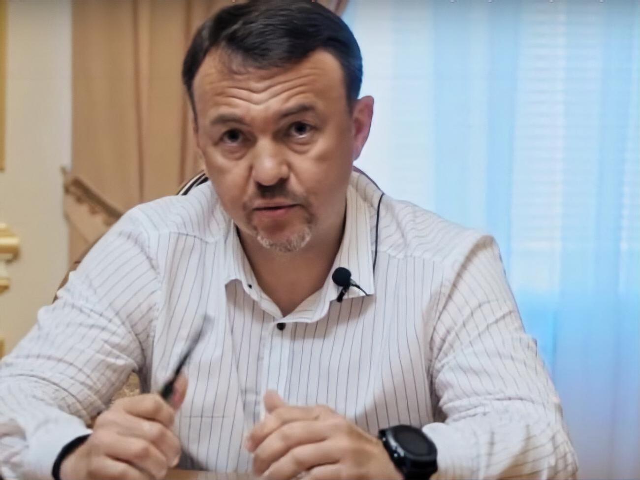 Сегодня Петров был назначен на новую должность