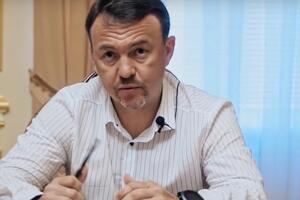 Сегодня Петров был назначен на новую должность