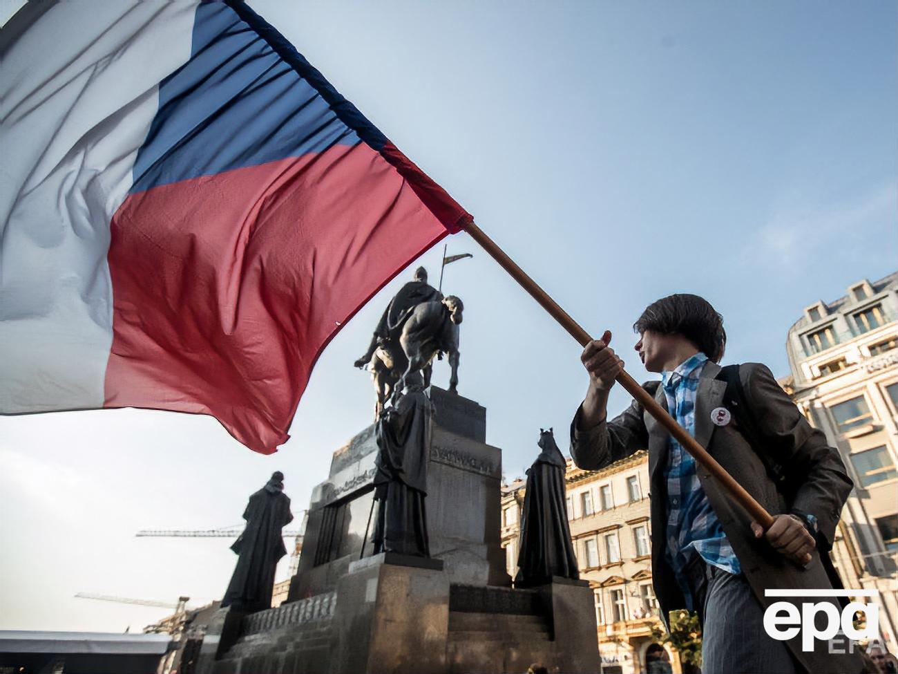 Збільшення квот коштуватиме Чехії 100 млн крон на рік