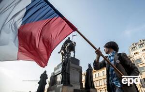 Збільшення квот коштуватиме Чехії 100 млн крон на рік