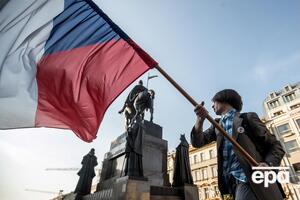 Збільшення квот коштуватиме Чехії 100 млн крон на рік