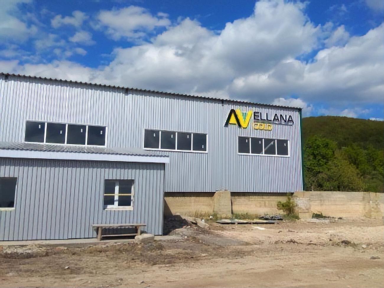 Avellana Gold&nbsp;сообщила о планах&nbsp;инвестировать в Украине свыше $150 млн