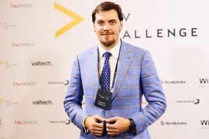 ЗМІ вже писали, що Гончарук – один із кандидатів на пост глави уряду