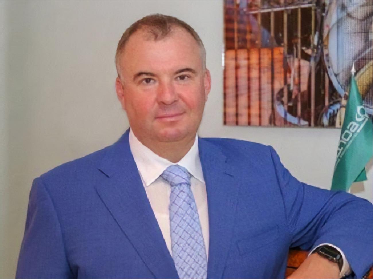 Гладковський не згадав у декларації, зокрема, майна сина