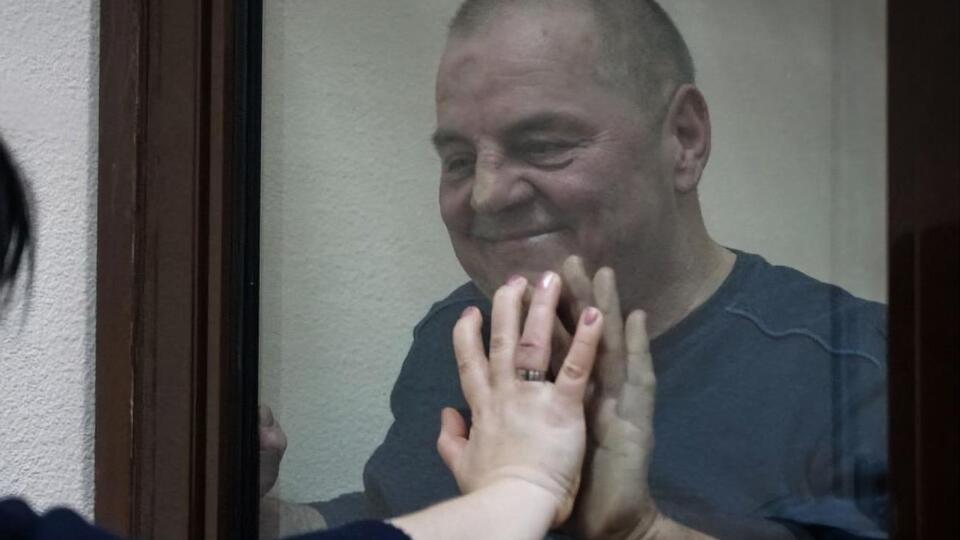 Бекиров был задержан в декабре прошлого года