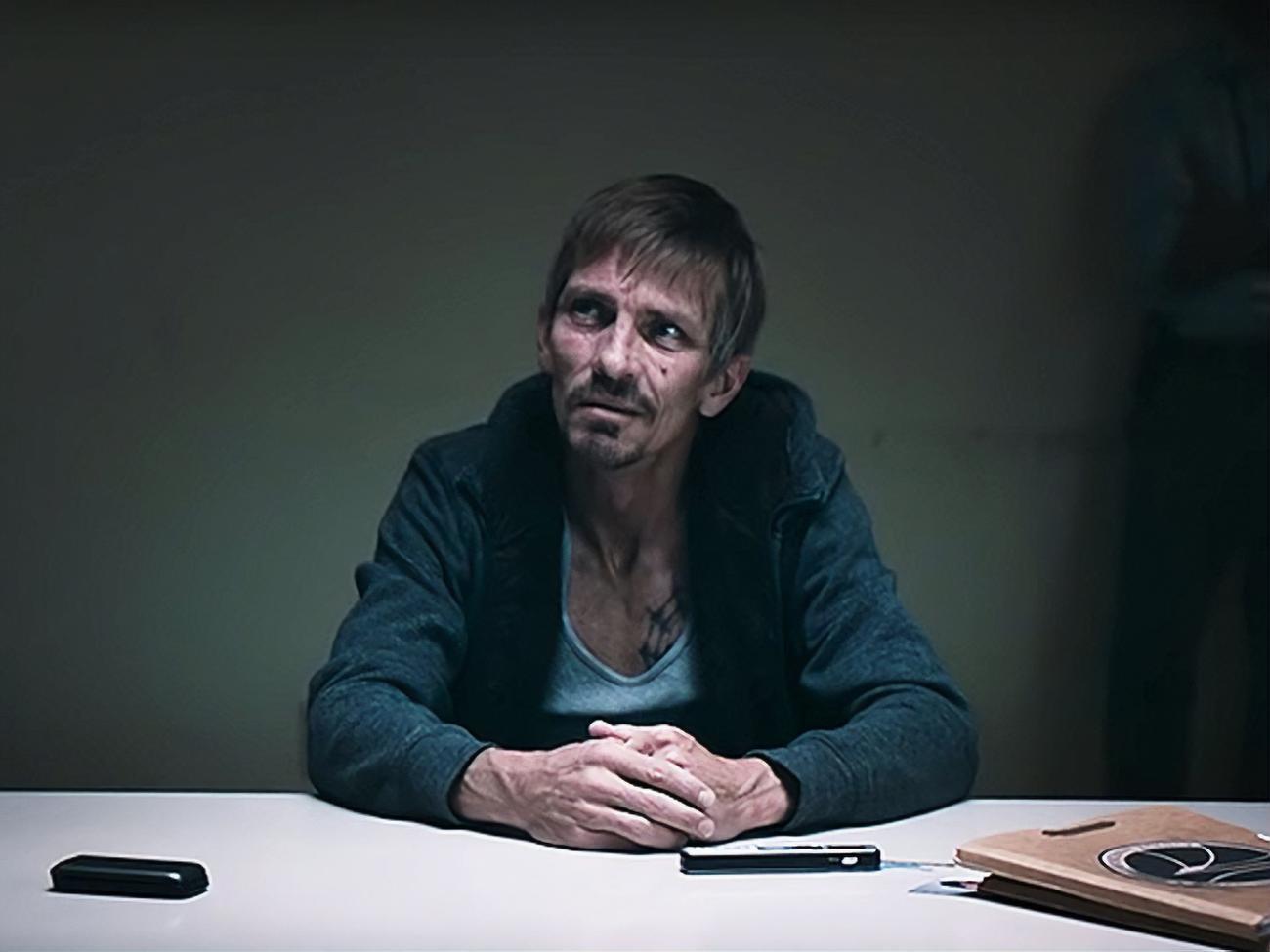 Премьера фильма на Netflix состоится 11 октября