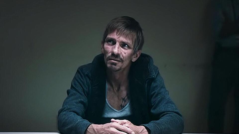 Премьера фильма на Netflix состоится 11 октября