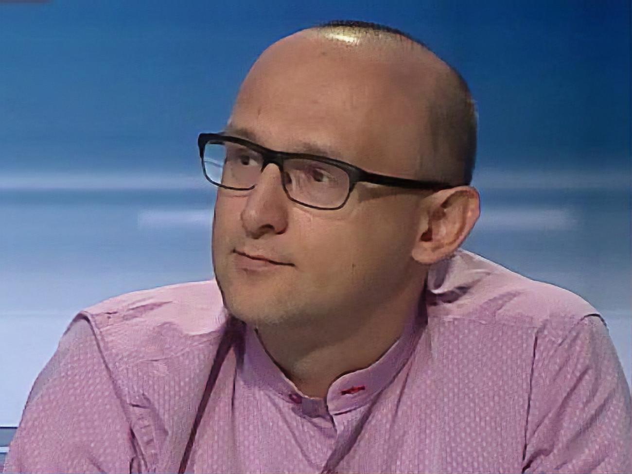 Юрий Корольчук: Проблема веерных отключений с наступлением холодов и роста энергопотребления остается