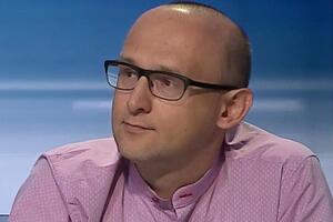 Юрій Корольчук: Проблема віялових відключень із настанням холодів і росту енергоспоживання залишається