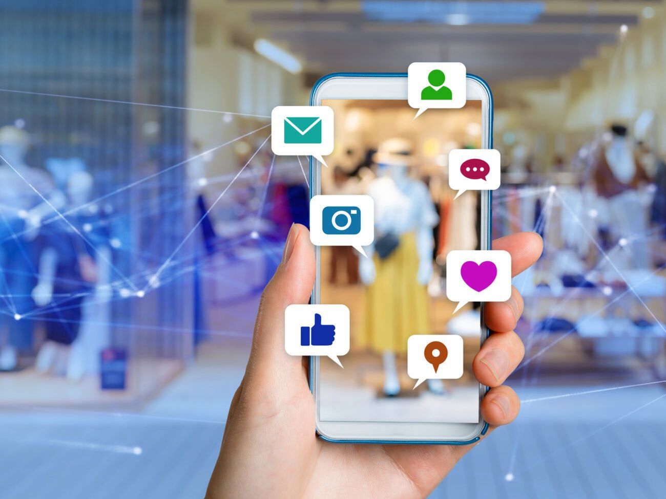 Сейчас новый мессенджер проходит внутреннее тестирование