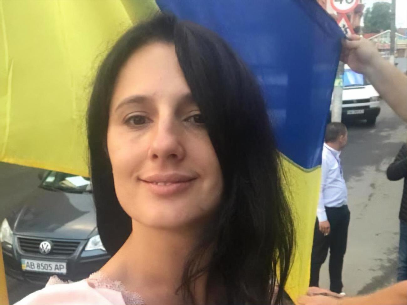 Борзова: Я больше не являюсь совладельцей фирмы, которая была основана в 2010 году