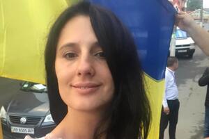 Борзова: Я больше не являюсь совладельцей фирмы, которая была основана в 2010 году