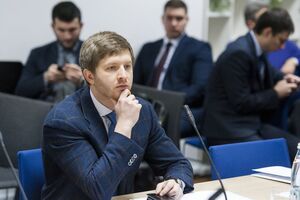 Дмитрий Вовк: Дополнительный зарплатный фонд в год: плюс 99 тыс. грн на одного работника, плюс 7,2 млрд грн на всех работников