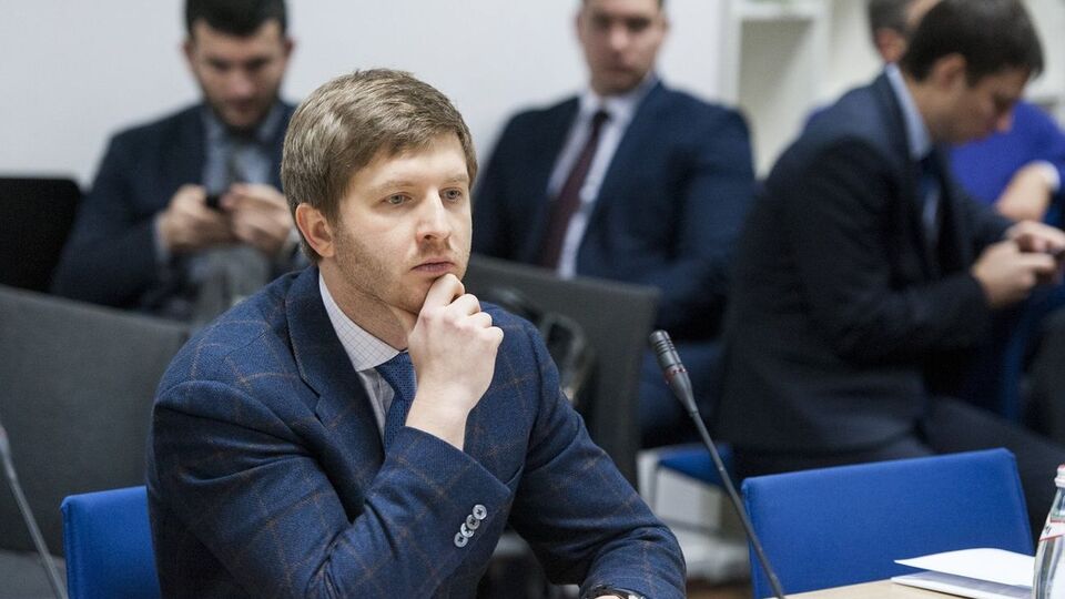 Дмитро Вовк: Додатковий зарплатний фонд на рік: плюс 99 тис. грн на одного працівника, плюс 7,2 млрд грн на всіх працівників