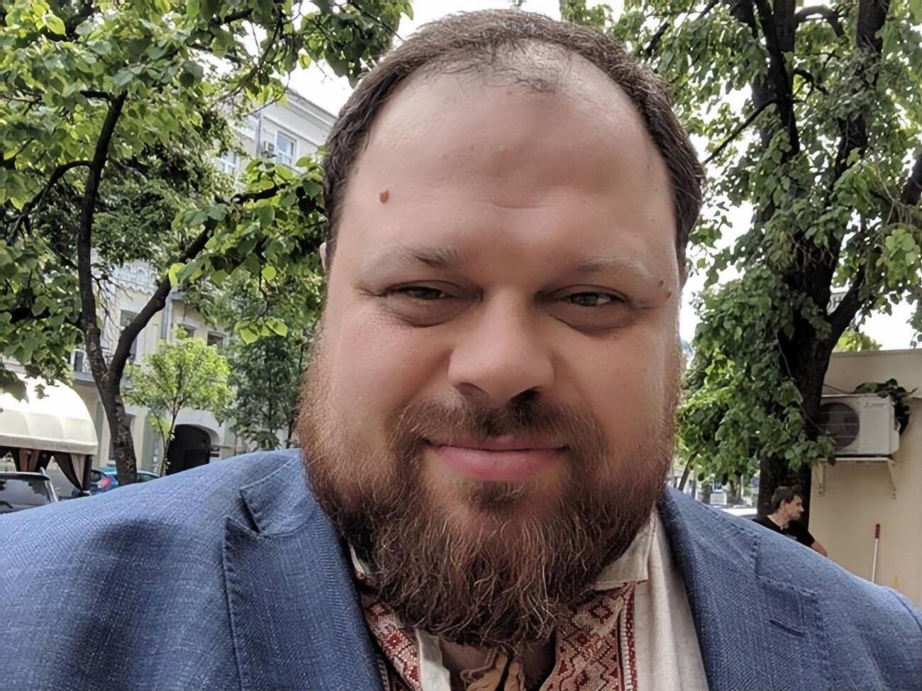 Стефанчук: Місяць не призначалася інавгурація, потім два місяці не було можливості впливу нашої політичної сили