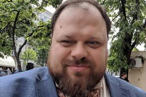 Стефанчук: Місяць не призначалася інавгурація, потім два місяці не було можливості впливу нашої політичної сили