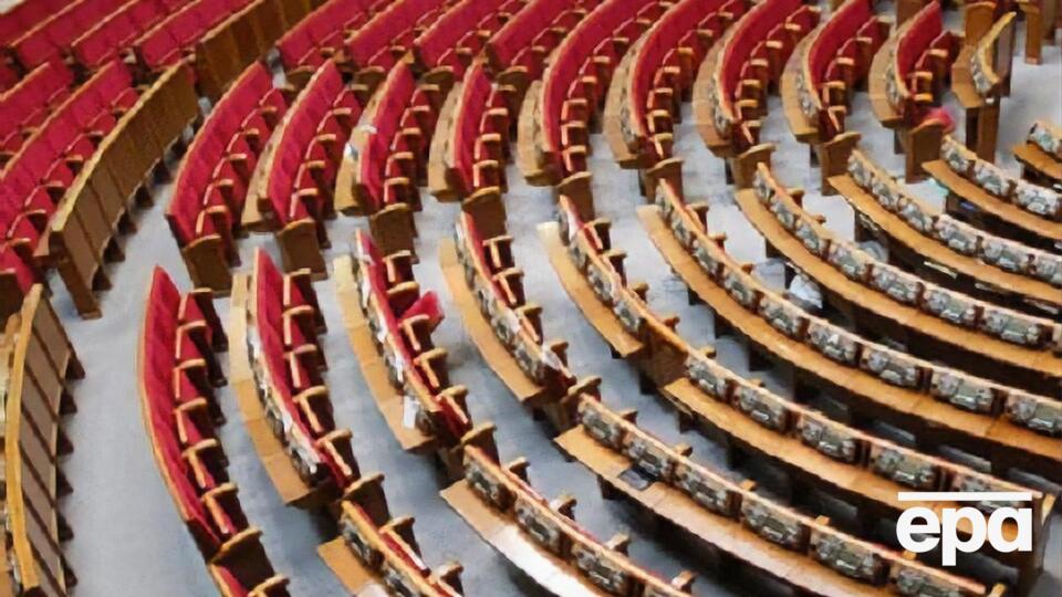 Джерело "Інтерфакс-Україна": У Раді фактично впроваджували несертифіковану продукцію