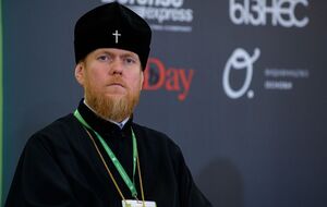 Филарет подал на Евстратия (на фото) в суд