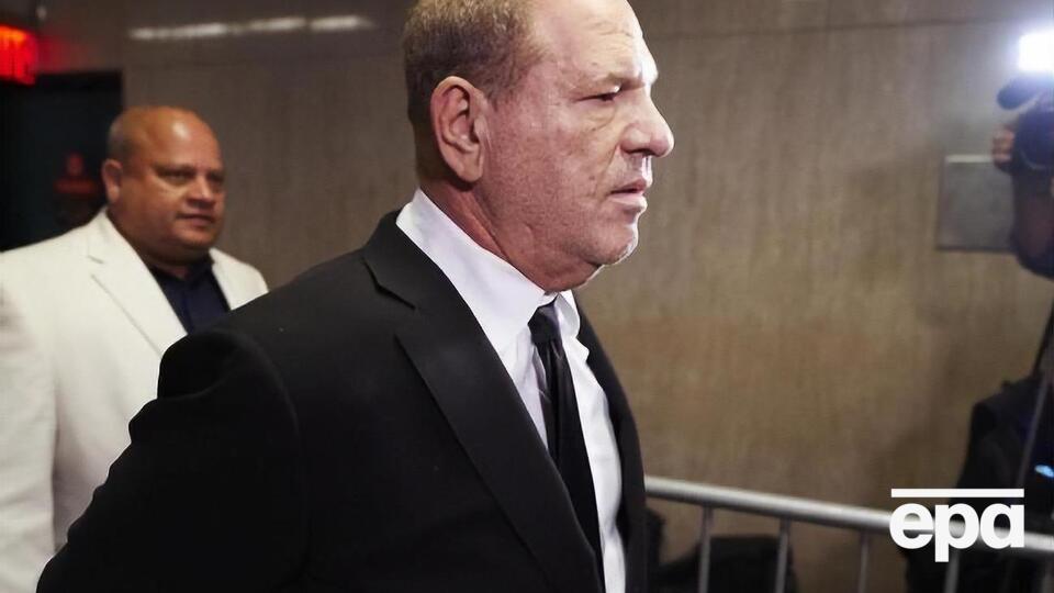 Вайнштейн усі обвинувачення відкидає