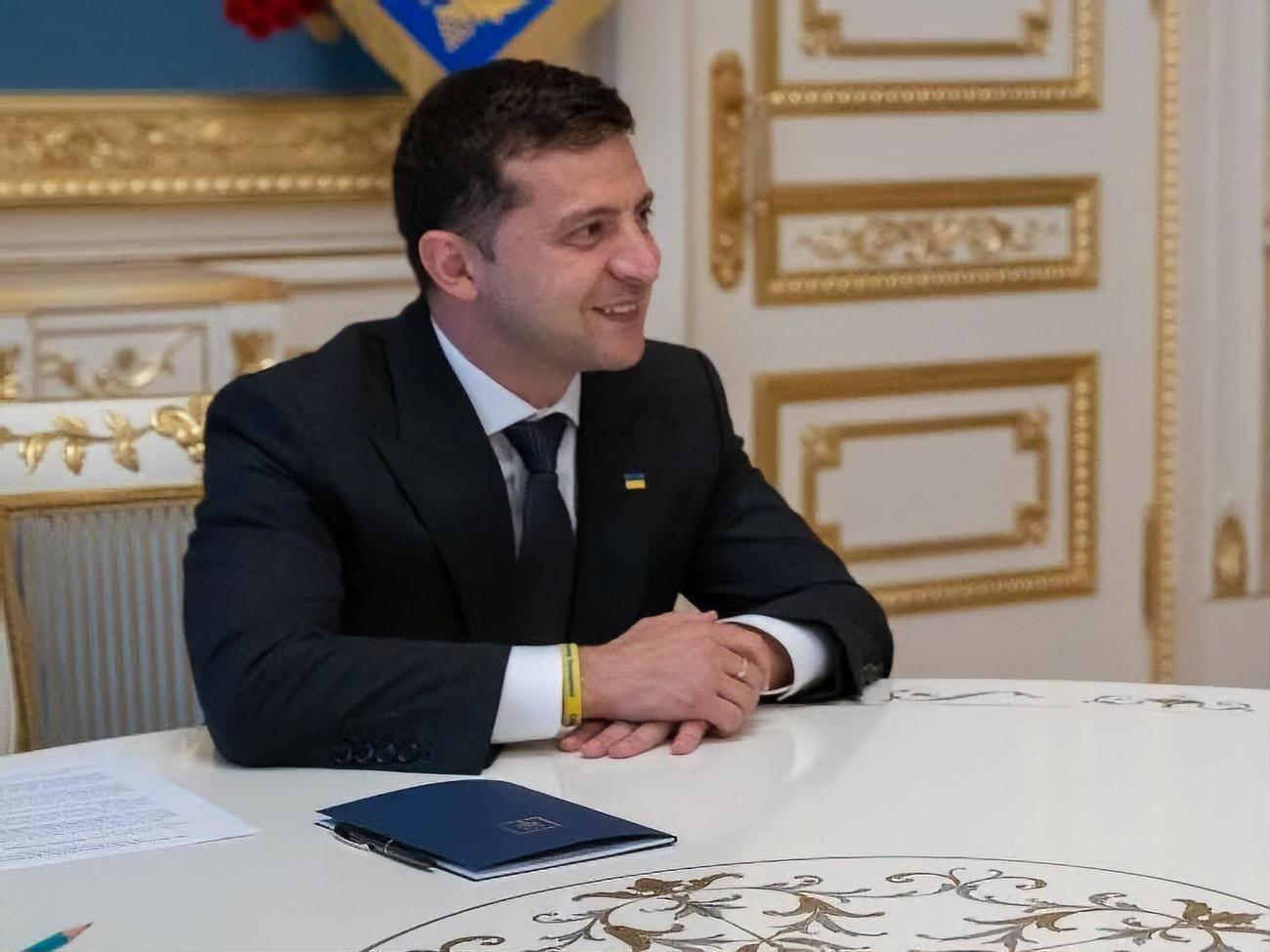 Главой СБУ в Киеве и области Зеленский назначил сотрудника центрального аппарата службы