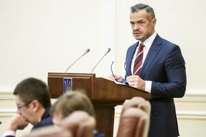 В.о. голови "Укравтодору" Славомір Новак (на фото) заявив про необхідність запровадити додаткове джерело Дорожнього фонду
