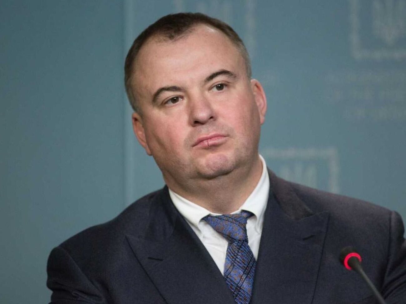 За даними ЗМІ, Гладковський вніс не всі дані про майно в декларації за 2015 рік